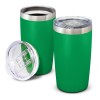 Dark Green Ascot Vacuum Cups